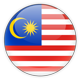 Malaysia Flag Icon