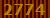 3677 code
