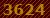 3677 code