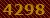 3677 code