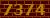3677 code