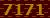 3677 code