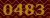 3677 code