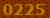 0232 Code