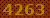3677 code