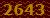 3677 code