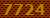 3677 code