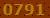 3677 code