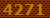 3677 code