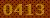 3677 code