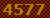 3677 code