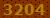 3677 code