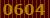 3677 code