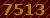 3677 code