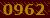 3677 code