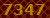 3677 code