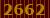 3677 code