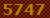 3677 code