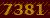3677 code