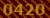 3677 code