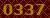3677 code