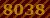 3677 code
