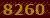 3677 code