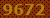 3677 code