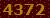 3677 code