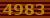3677 code