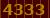 3677 code