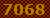 3677 code