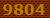 3677 code