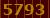 3677 code