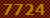 3677 code