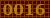 3677 code