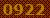 3677 code