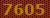 3677 code