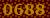 3677 code