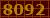 3677 code