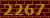 3677 code