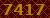 3677 code