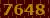 3677 code