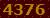 3677 code