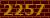 3677 code
