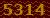 3677 code