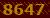 3677 code