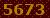 3677 code