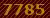 3677 code