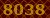 3677 code